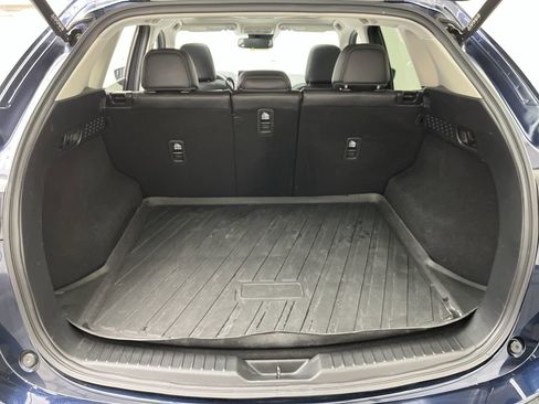 Certified 2023 MAZDA CX-5 AWD 2.5 S image 29