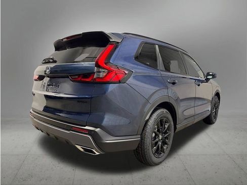 New 2026 Honda CR-V Sport-L image 7