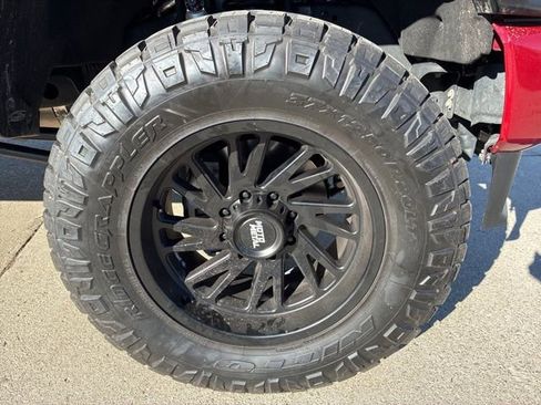 Used 2025 Ford F250 Lariat w/ Lariat Ultimate Package image 17