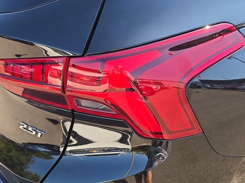 Used 2023 Hyundai Santa Fe Calligraphy image 12