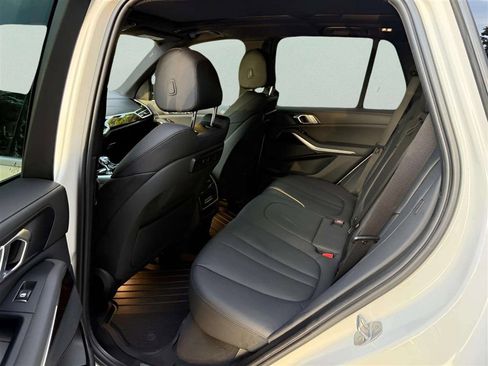 Used 2020 BMW X5 xDrive40i w/ Convenience Package AWD/4WD image 16