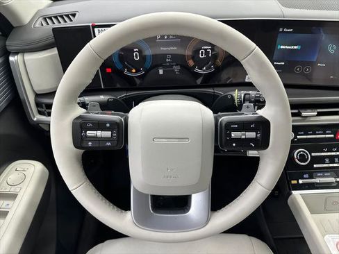 New 2026 Hyundai Santa Fe SE image 24