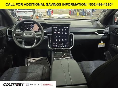 New 2026 GMC Acadia Elevation image 18