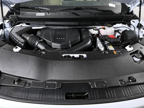 New 2026 Buick Enclave Preferred w/ Power Package image 34