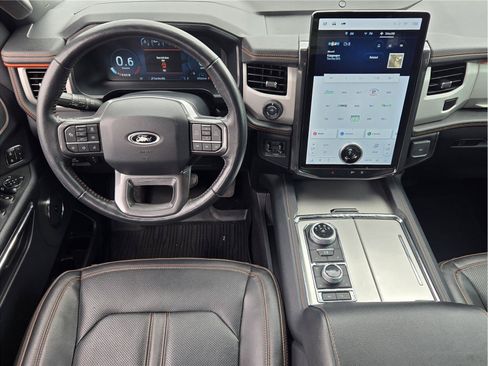 Certified 2023 Ford Expedition Timberline AWD/4WD image 26