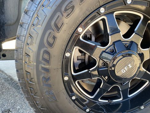 Used 2023 RAM 2500 Limited image 3