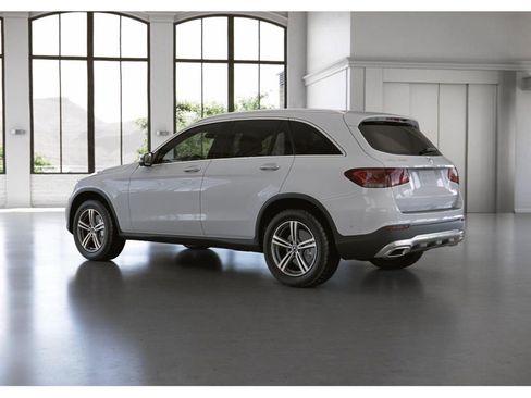 Certified 2022 Mercedes-Benz GLC 300 4MATIC image 31