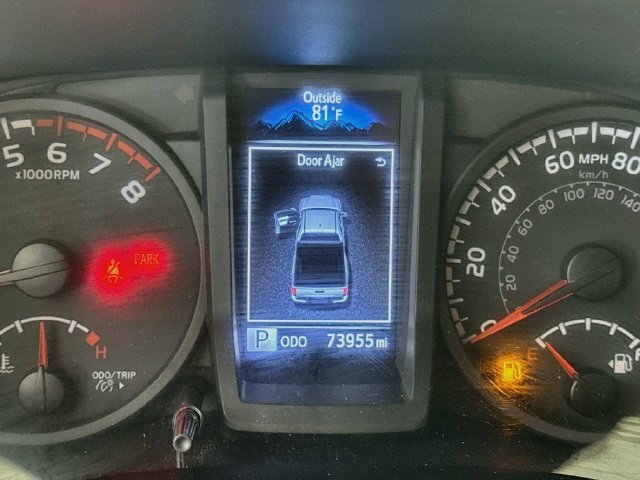 Used 2022 Toyota Tacoma SR RWD image 15
