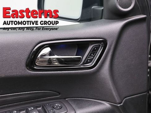 Used 2024 Dodge Durango GT AWD/4WD image 21