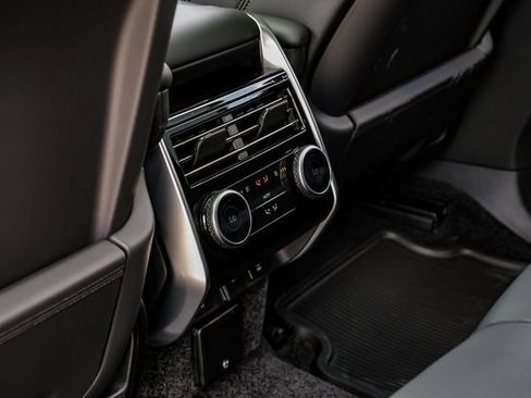 New 2026 Land Rover Range Rover SE AWD/4WD image 45