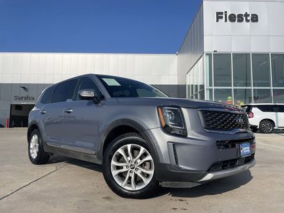 Used 2020 Kia Telluride LX