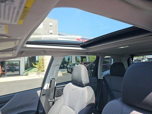 Used 2021 Subaru Forester Sport image 35