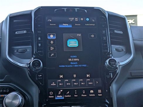 Used 2023 RAM 1500 Laramie image 20