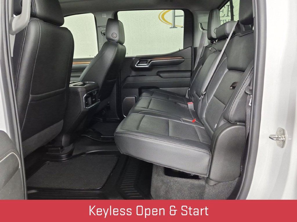Used 2024 GMC Sierra 1500 Denali AWD/4WD image 33