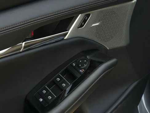 Used 2025 MAZDA MAZDA3 2.5 S Premium Package image 13