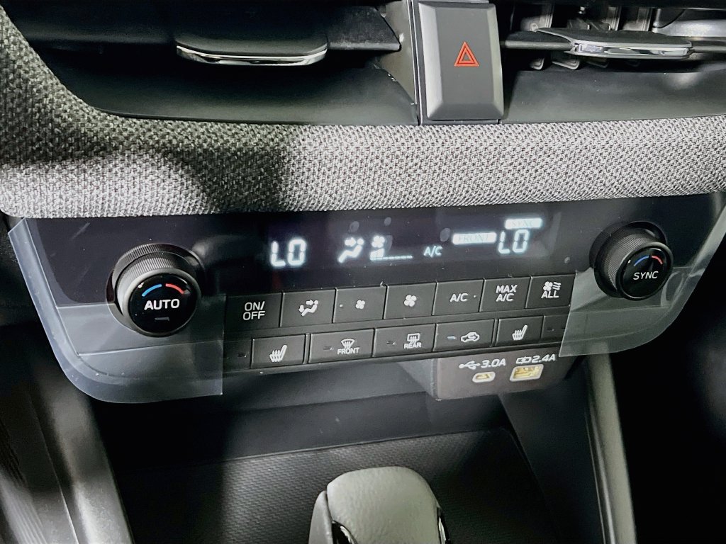 New 2026 Subaru Outback Premium AWD/4WD image 13