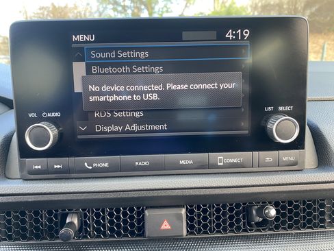 Used 2024 Honda CR-V Sport image 18