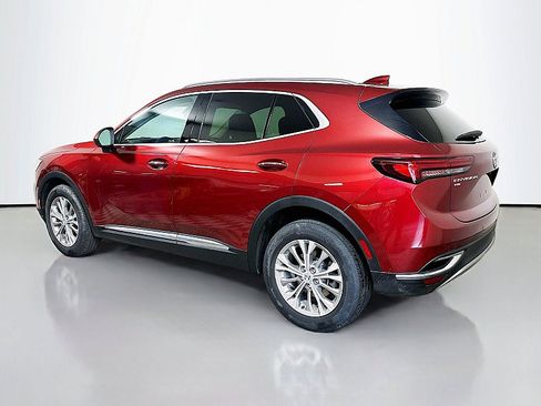 Used 2023 Buick Envision Preferred AWD/4WD image 5