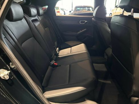 Used 2024 Acura Integra A-Spec FWD image 25