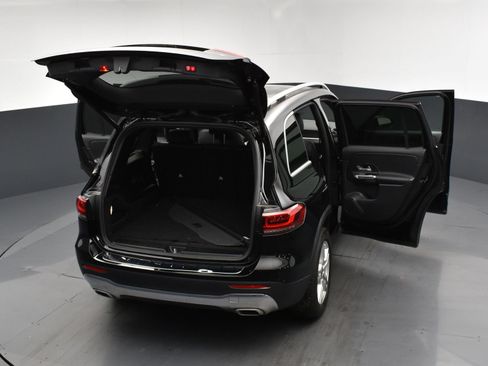 Used 2022 Mercedes-Benz GLB 250 4MATIC image 22