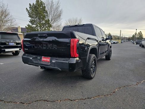 Used 2022 Toyota Tundra SR5 image 10