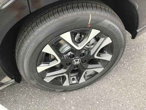 New 2027 Honda HR-V EX-L image 14
