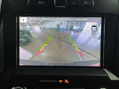 Used 2018 Ford F150 XLT w/ Equipment Group 302A Luxury AWD/4WD image 10