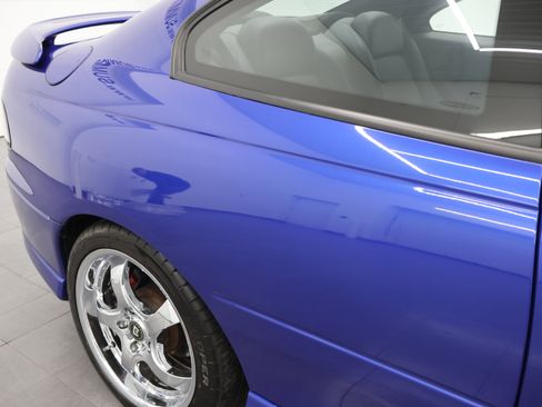 Used 2006 Pontiac GTO RWD image 23
