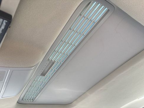 Used 2007 Volkswagen Jetta Wolfsburg Edition image 8