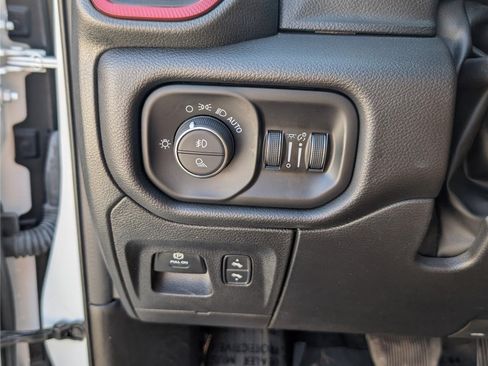 Used 2025 RAM 1500 Rebel w/ Rebel Level 1 Equipment Group AWD/4WD image 20