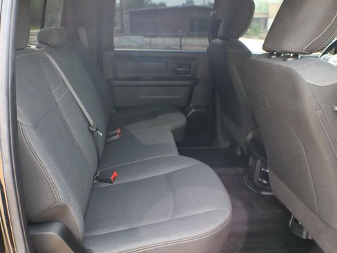 Used 2021 RAM 2500 Tradesman AWD/4WD image 20