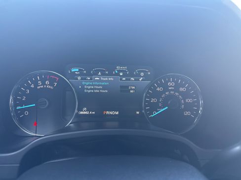 Used 2019 Ford F150 Lariat image 16