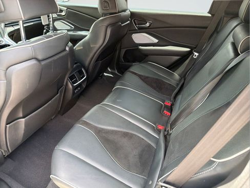 Used 2019 Acura RDX A-Spec FWD image 32