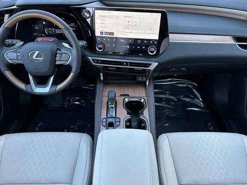 New 2026 Lexus RX 350 Premium Plus image 3