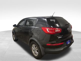 Used 2011 Kia Sportage LX video 2