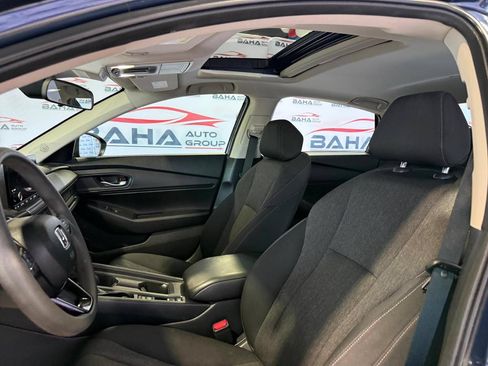 Used 2025 Honda Accord SE image 26