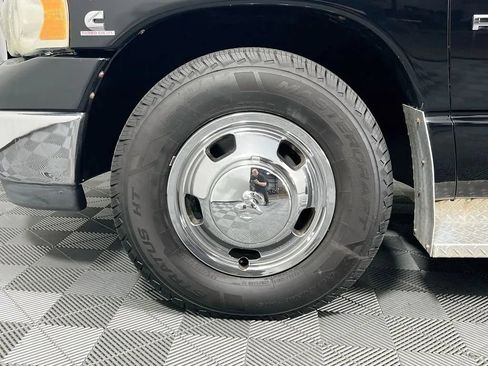 Used 2003 Dodge Ram 3500 Truck ST RWD image 28