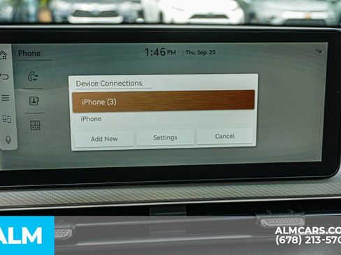 Used 2025 Genesis GV60 RWD image 39