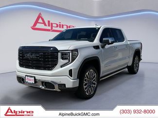 Used 2023 GMC Sierra 1500 Denali Ultimate video 1