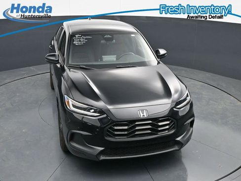 Used 2023 Honda HR-V Sport image 16