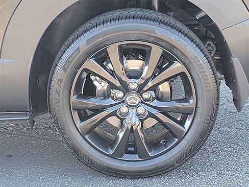 New 2025 MAZDA CX-30 2.5 Turbo w/ Premium Plus Pkg image 5