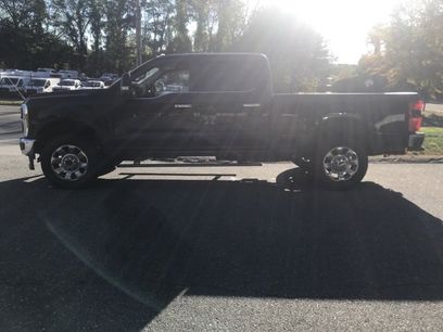 Used 2024 Ford F350 Lariat w/ Lariat Ultimate Package