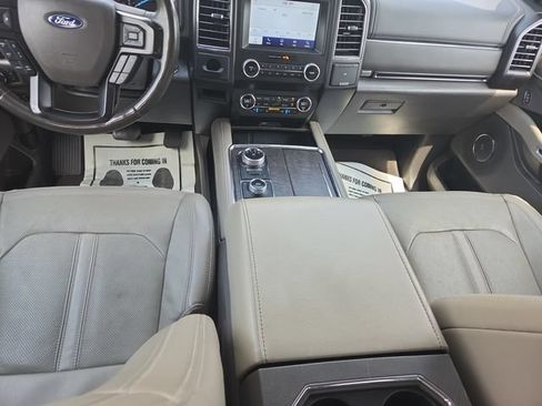 Used 2020 Ford Expedition Max Limited w/ Equipment Group 302A AWD/4WD image 39