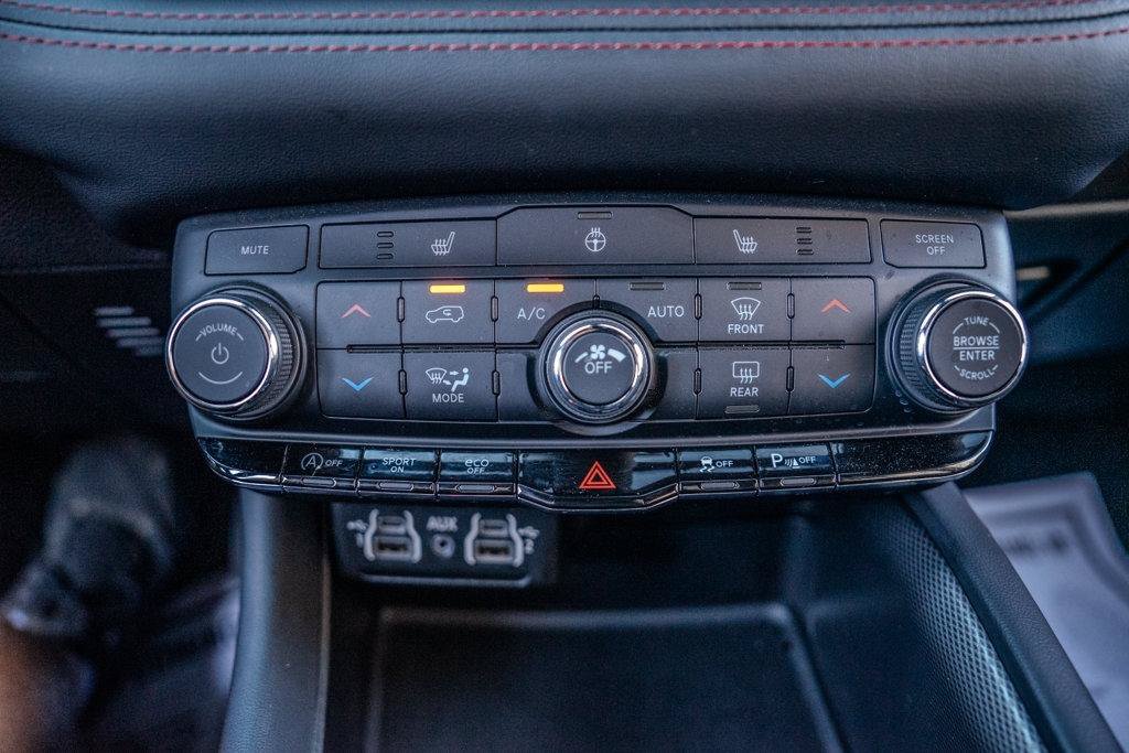 Used 2026 Dodge Durango GT AWD/4WD image 30