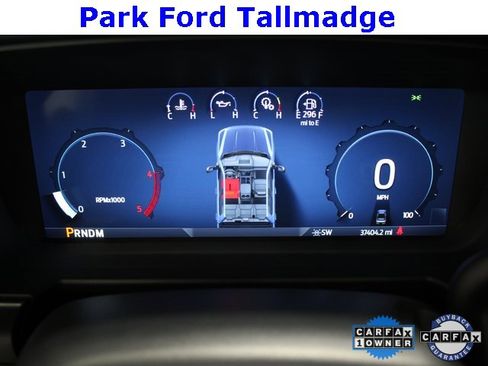 Used 2024 Ford F350 Platinum image 16