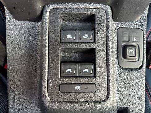 Used 2025 Ford Bronco Raptor w/ Interior Carbon Fiber Pack AWD/4WD image 42