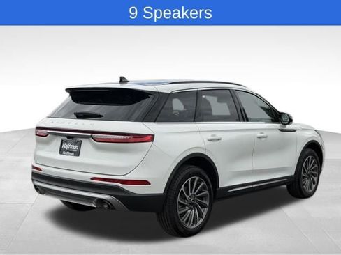 Used 2025 Lincoln Corsair Reserve AWD/4WD image 7