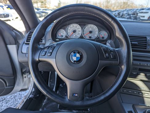 Used 2002 BMW M3 Coupe image 15