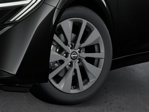 New 2026 Nissan Sentra SL w/ Floor Mat Package FWD image 9