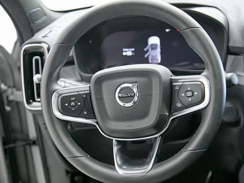 Used 2023 Volvo C40 P8 Recharge Ultimate w/ Protection Package Premier AWD/4WD image 25